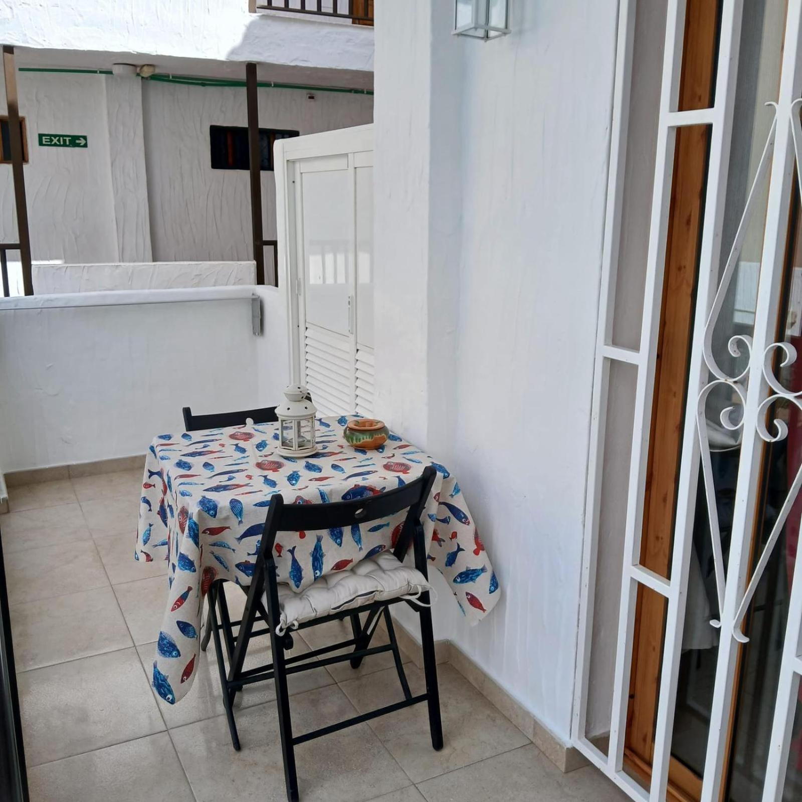 Dona Claudia - 2019-T5513 Apartment San Agustin  Exterior photo